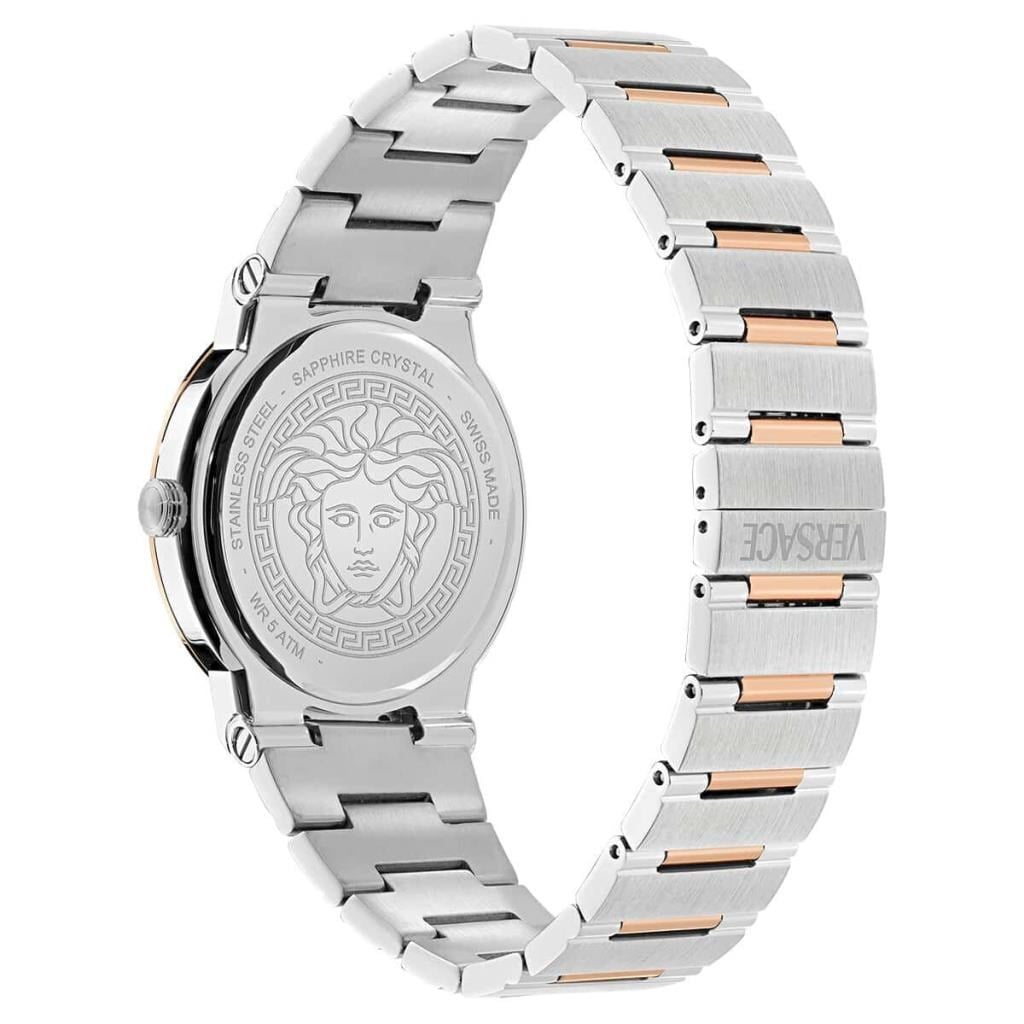 Versace VRSCVE5Q00426 Kol Saati