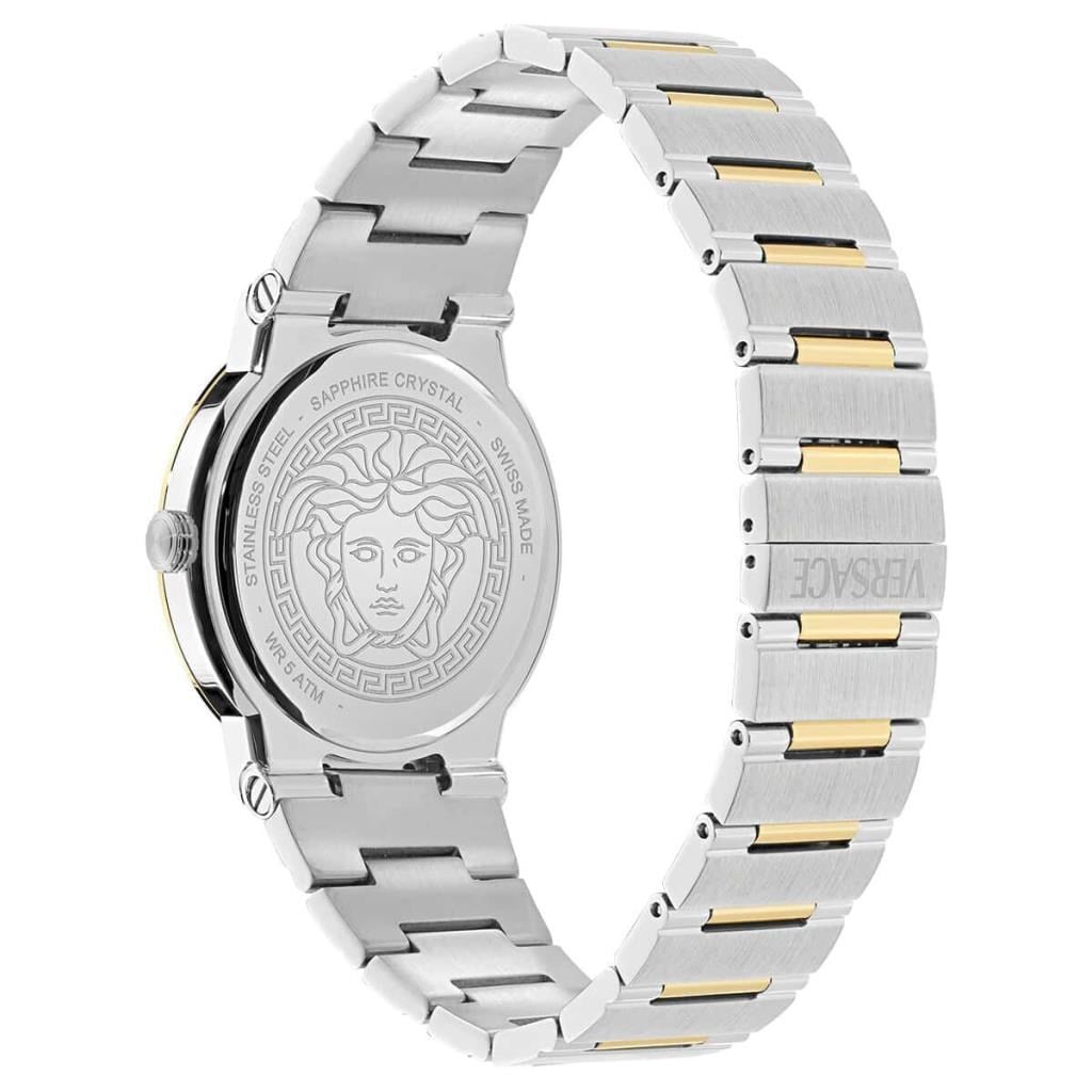 Versace VRSCVE5Q00526 Kol Saati