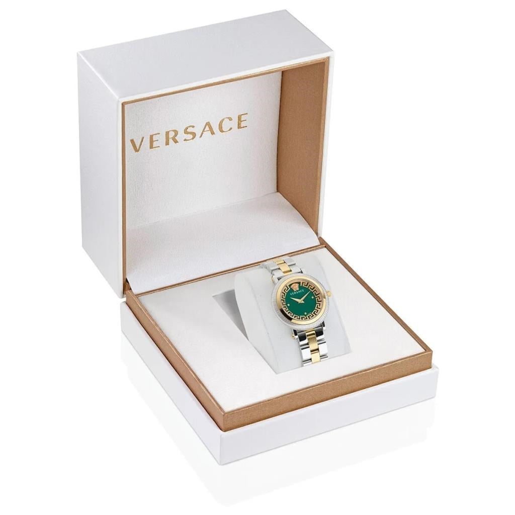 Versace VRSCVE7F00523 Kol Saati