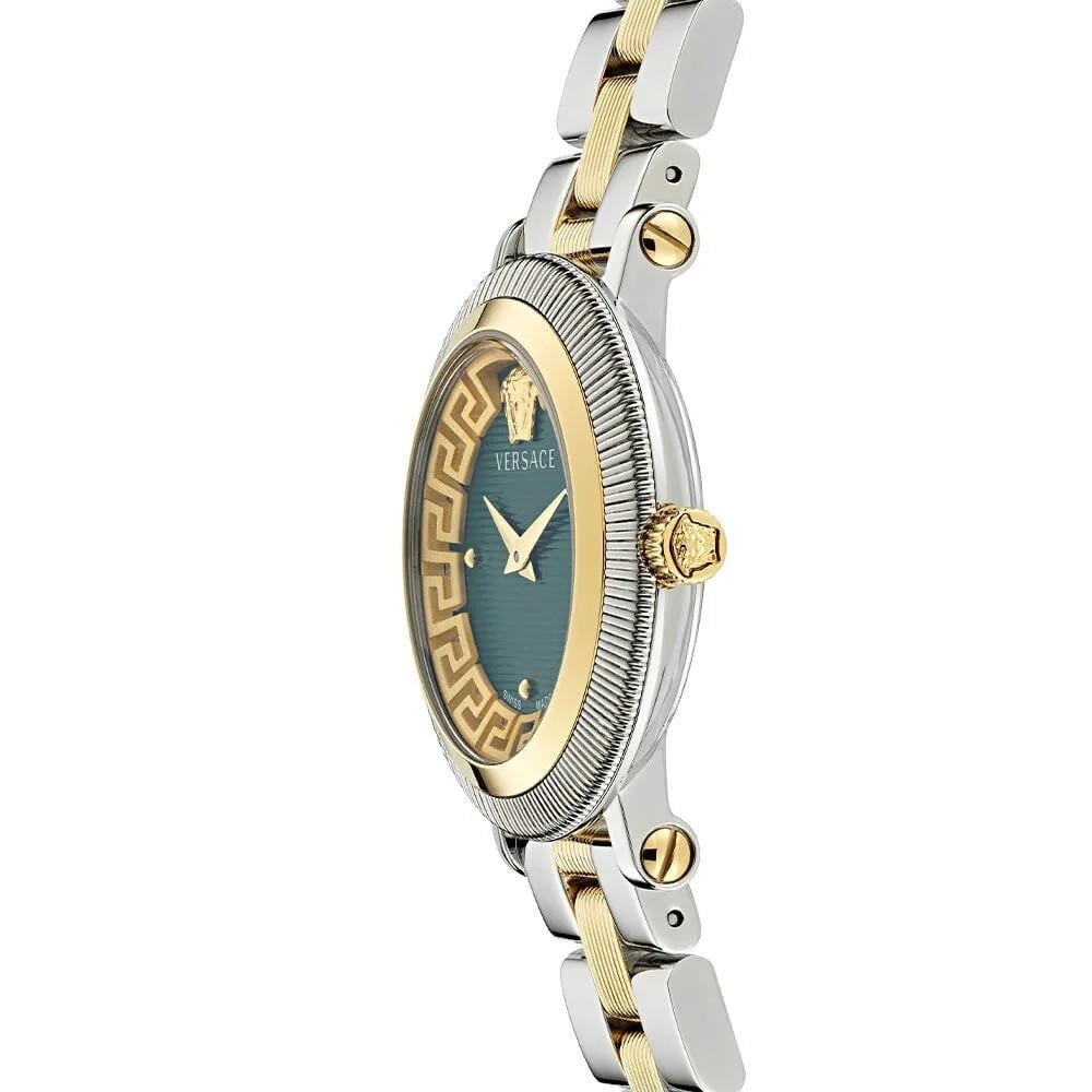Versace VRSCVE7F00523 Kol Saati