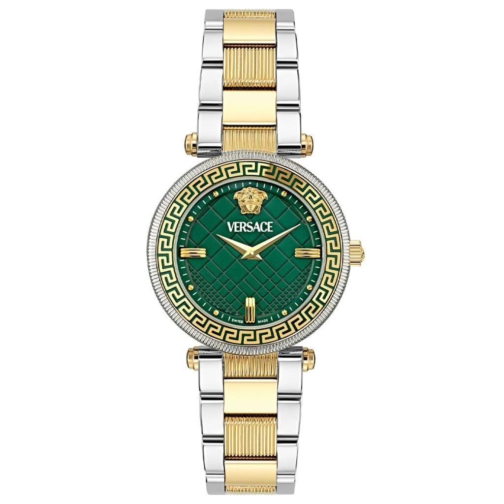 Versace VRSCVE8B00524 Kol Saati