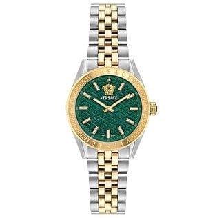 Versace VRSCVE8I00424 Kol Saati