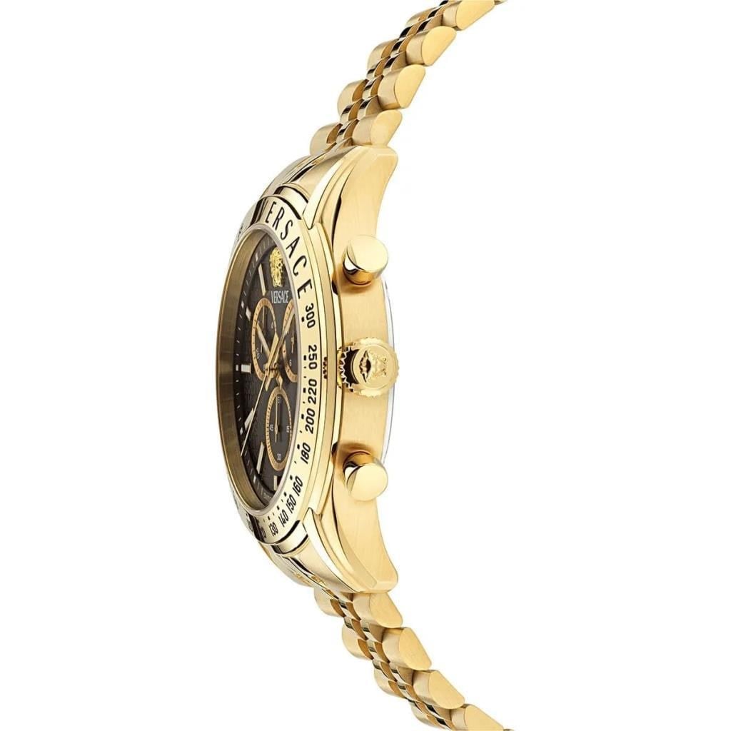 Versace VRSCVE8R00624 Kol Saati
