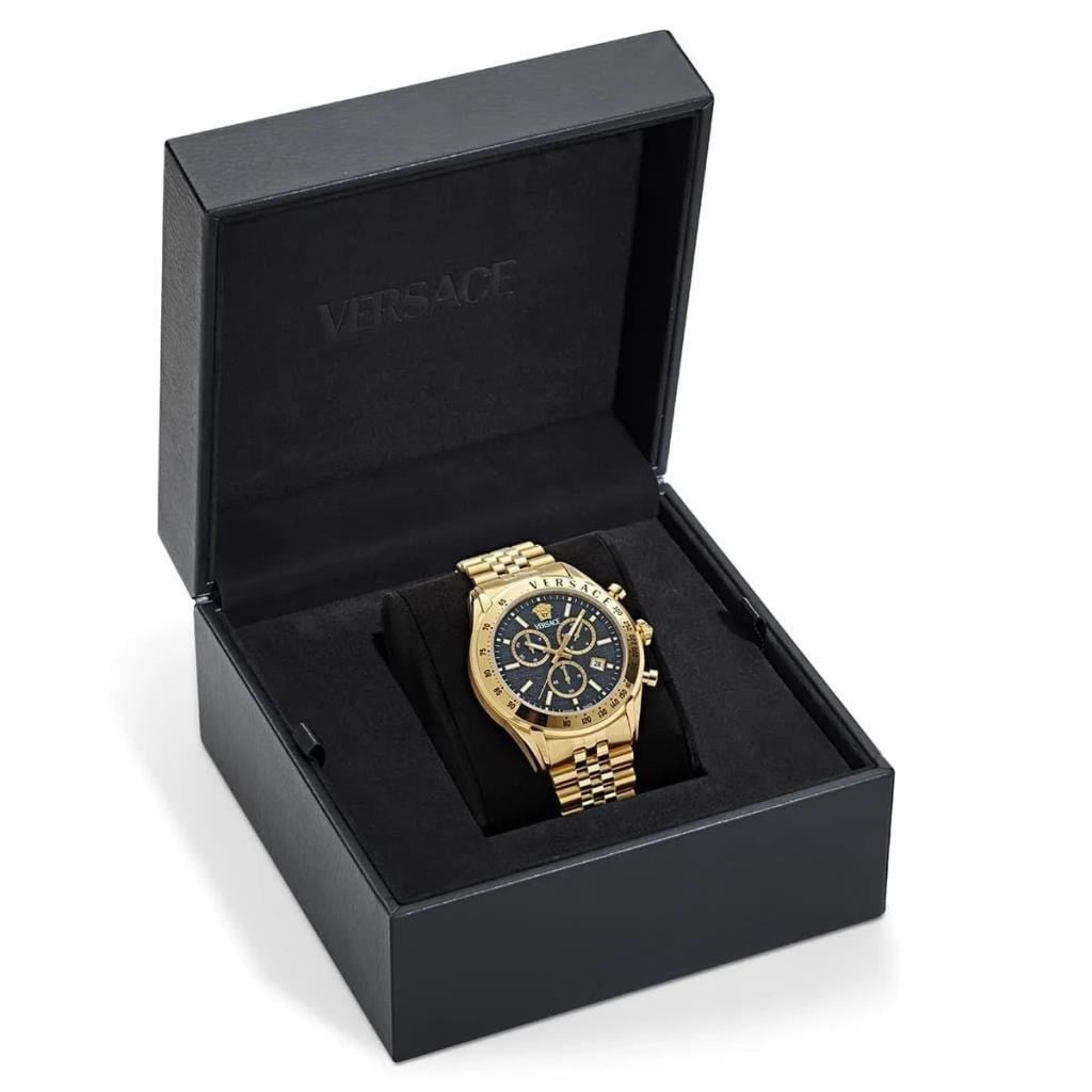 Versace VRSCVE8R00624 Kol Saati