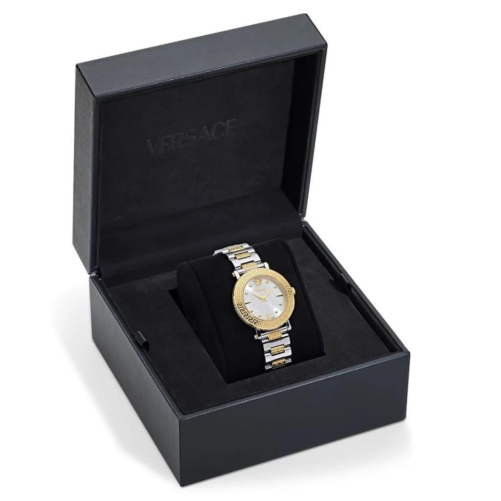 Versace VRSCVE9C00524 Kol Saati