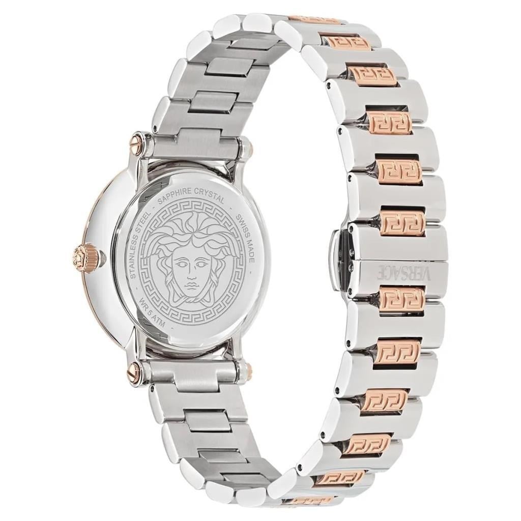 Versace VRSCVE9C00624 Kol Saati