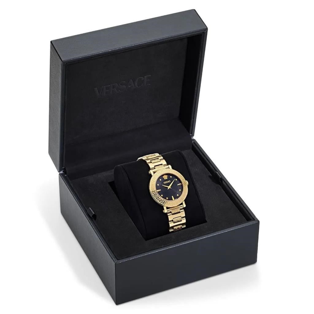 Versace VRSCVE9C00724 Kol Saati