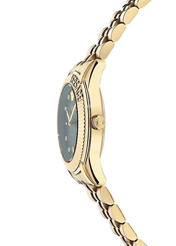 Versace VRSCVE9CA0725 Kol Saati