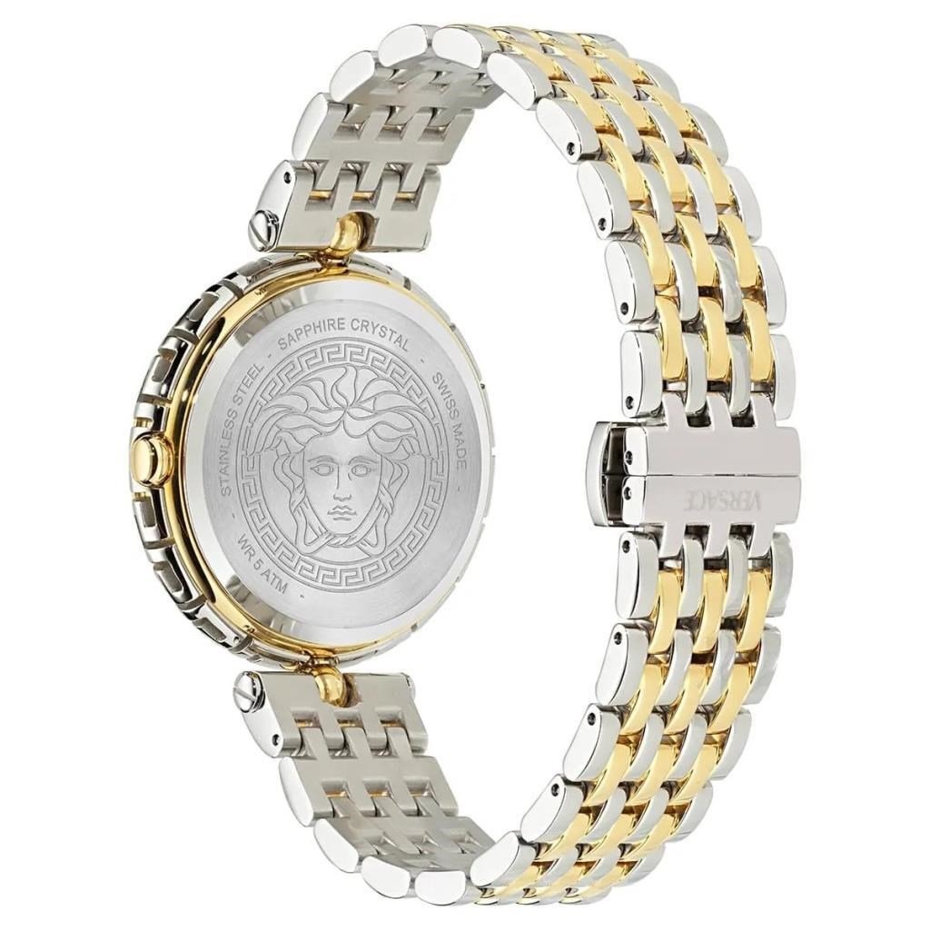 Versace VRSCVE9D00324 Kol Saati