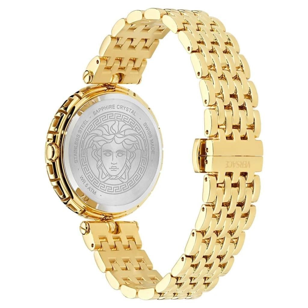 Versace VRSCVE9D00424 Kol Saati
