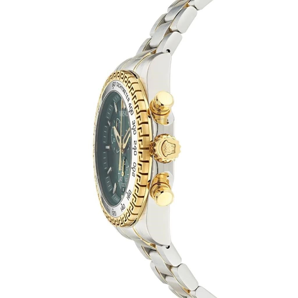 Versace VRSCVE9K01024 Kol Saati
