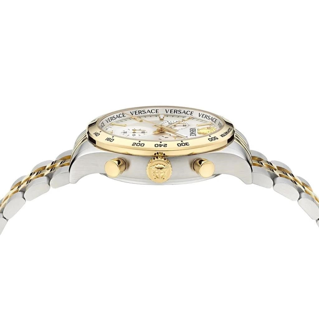 Versace VRSCVECFA0324 Kol Saati