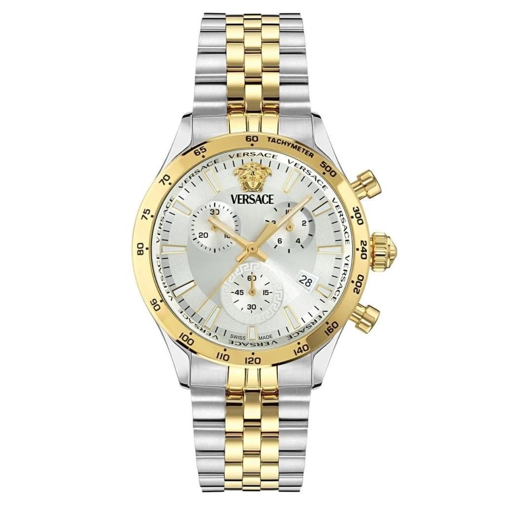 Versace VRSCVECFA0324 Kol Saati