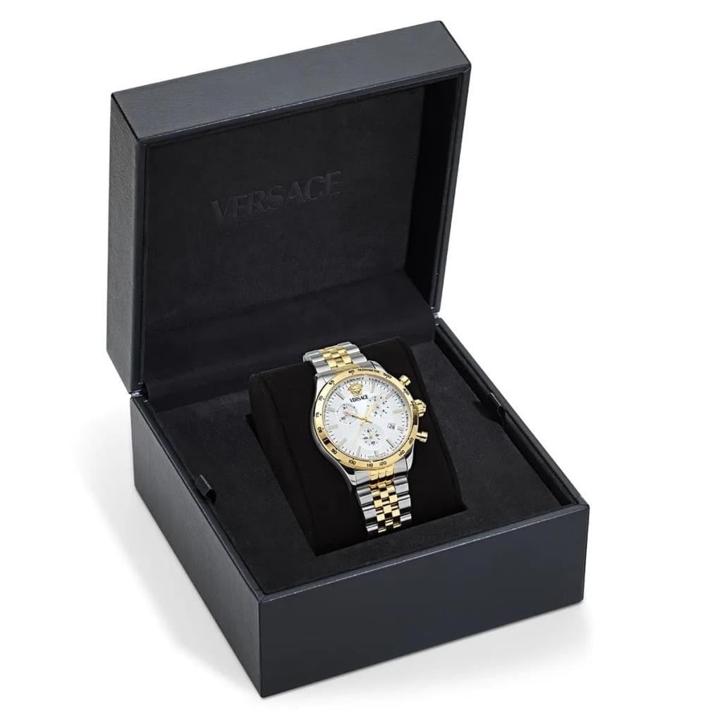 Versace VRSCVECFA0324 Kol Saati