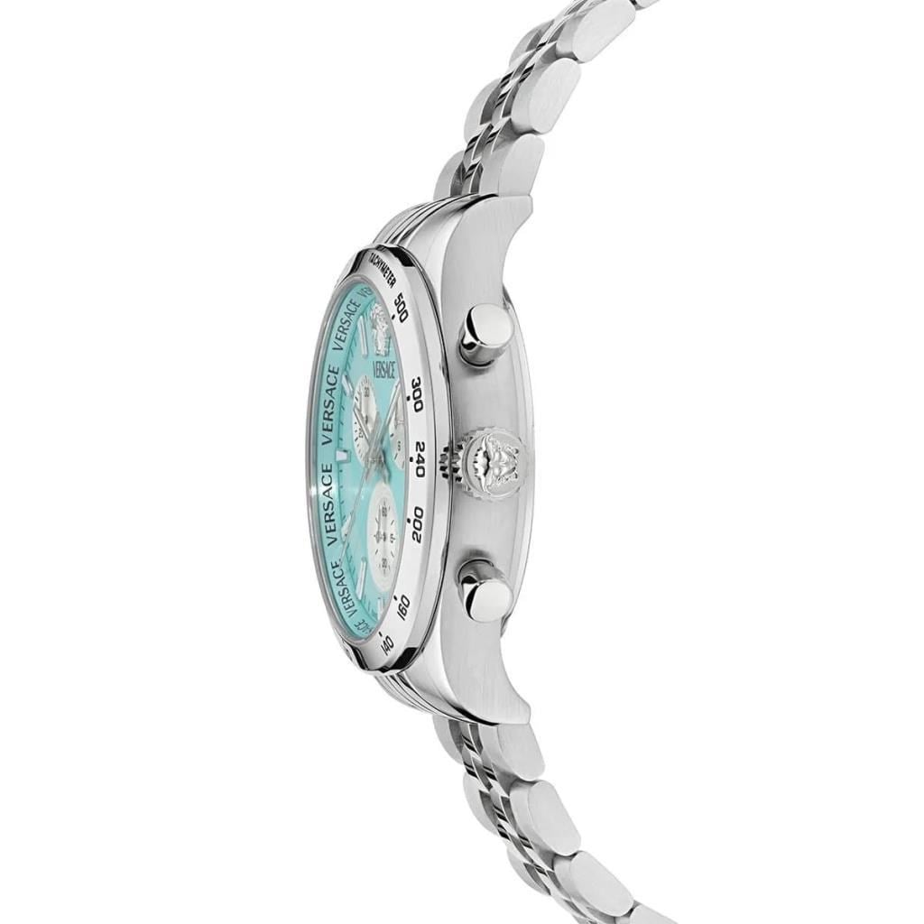 Versace VRSCVECFA0724 Kol Saati