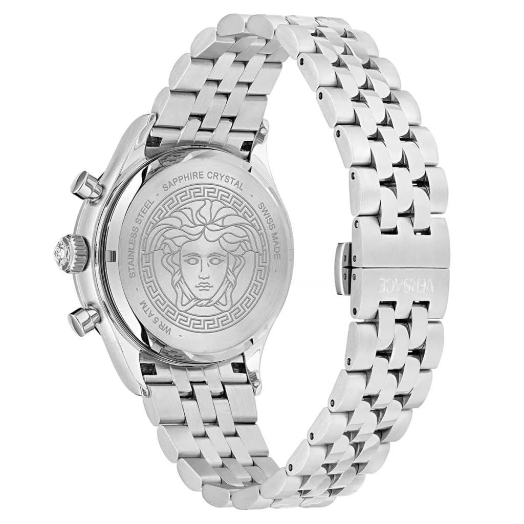 Versace VRSCVECFA0724 Kol Saati