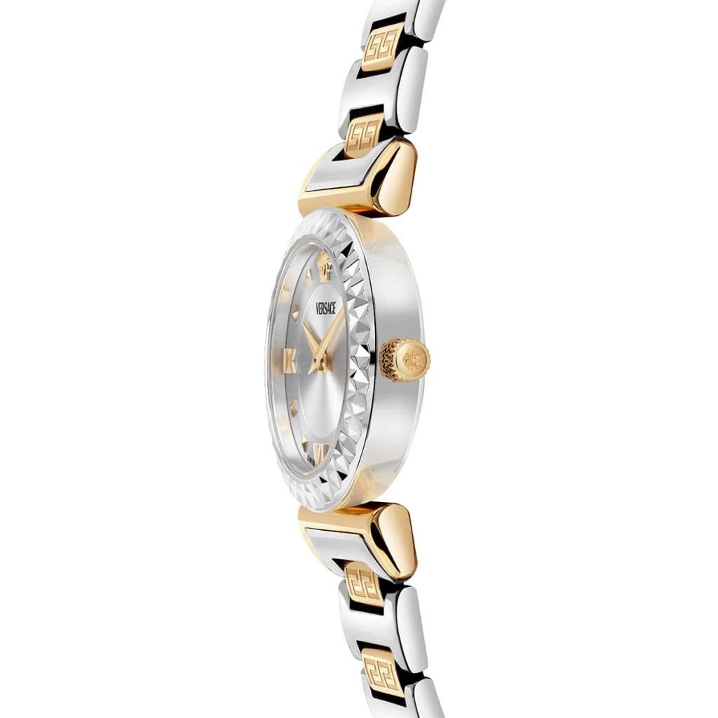 Versace VRSCVEGFA0525 Kol Saati