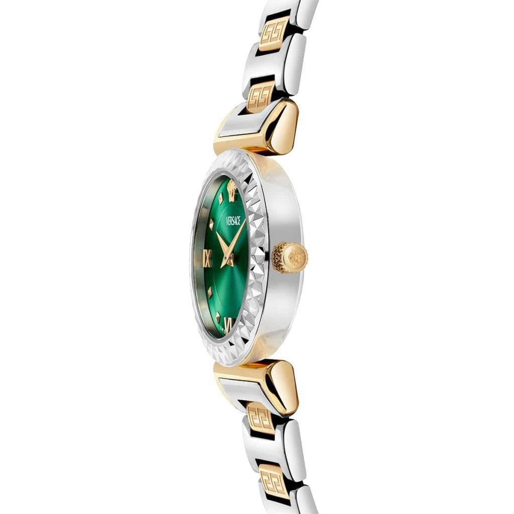 Versace VRSCVEGFA0625 Kol Saati