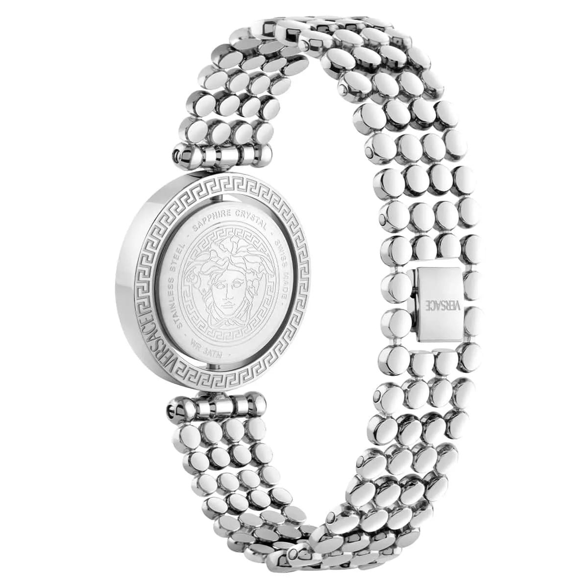 Versace VRSCVEHFA0325 Kol Saati