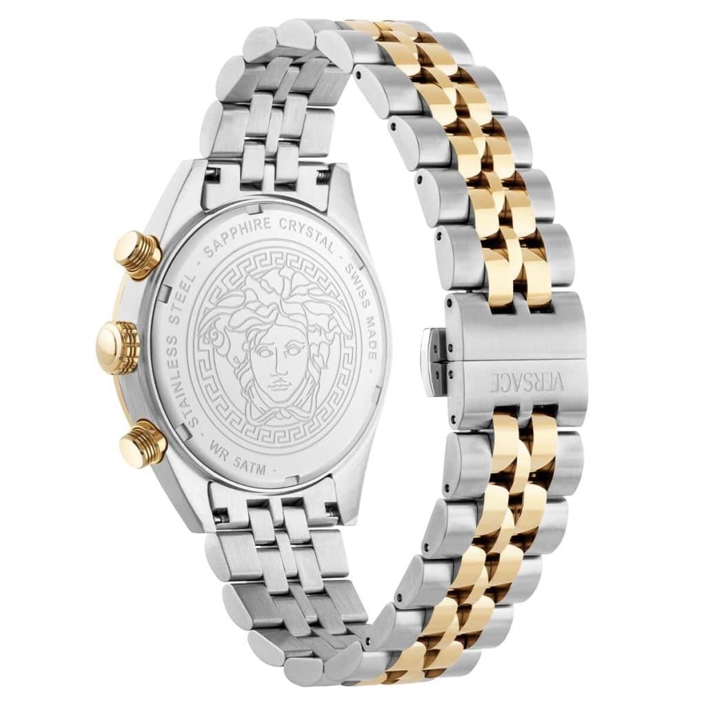 Versace VRSCVEKJA0625 Kol Saati