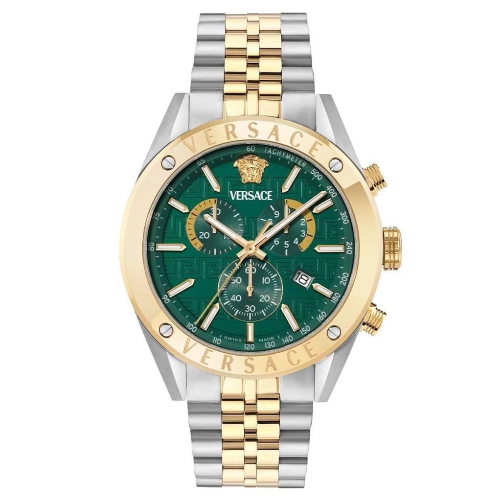 Versace VRSCVEKJA0625 Kol Saati