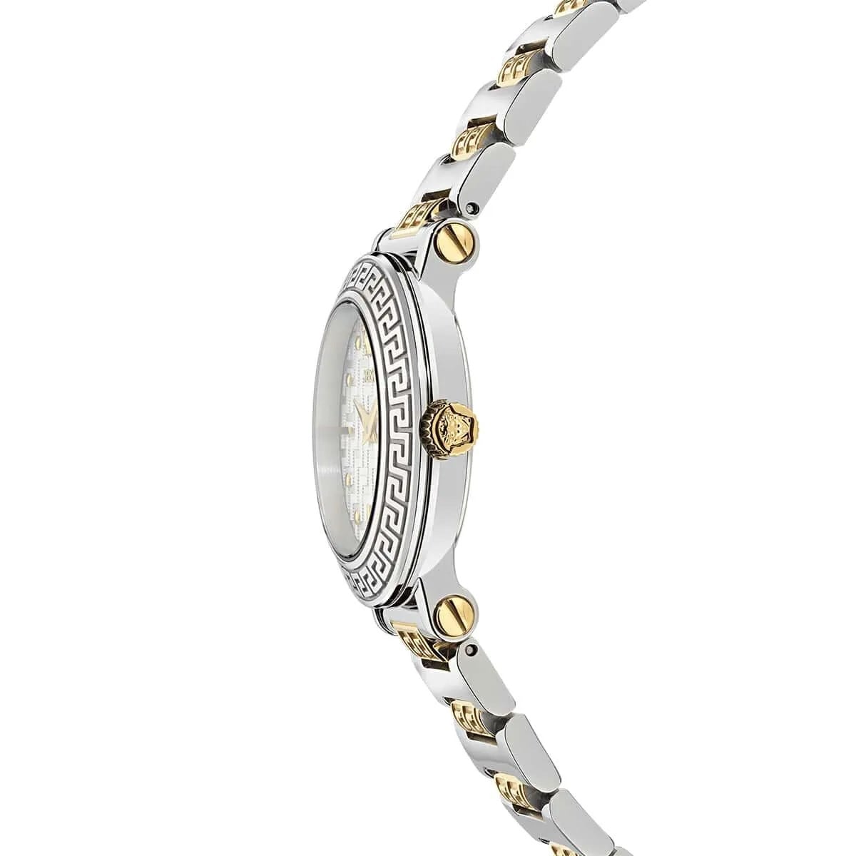 Versace VRSCVEKLA0325 Kol Saati