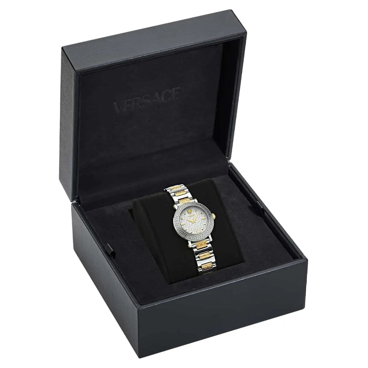 Versace VRSCVEKLA0325 Kol Saati