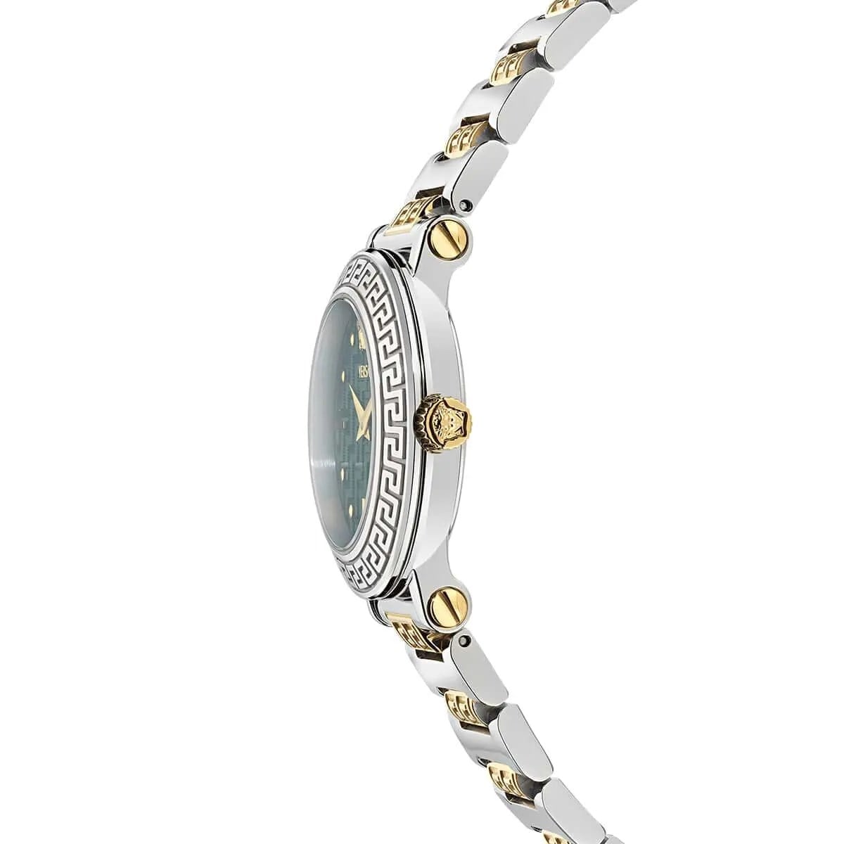 Versace VRSCVEKLA0425 Kol Saati