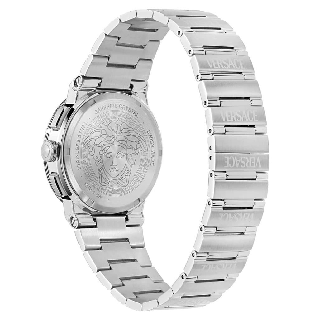 Versace VRSCVEKMA0325 Kol Saati