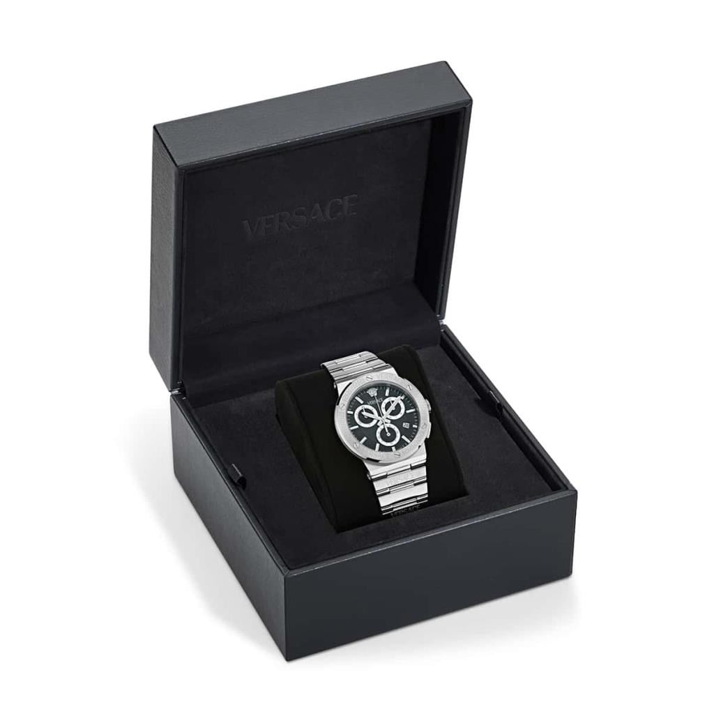 Versace VRSCVEKMA0325 Kol Saati