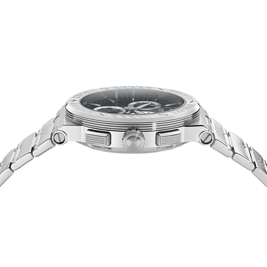 Versace VRSCVEKMA0325 Kol Saati