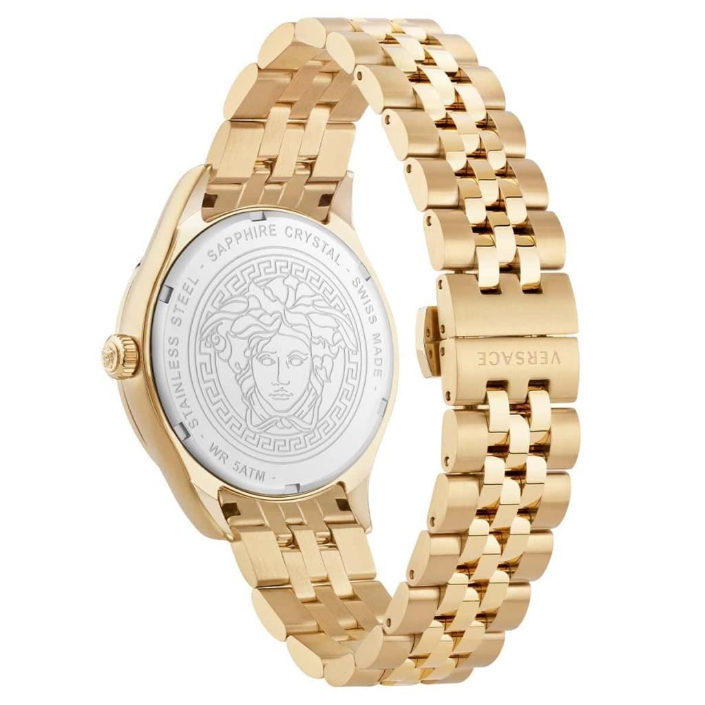 Versace VRSCVEVK01625 Kol Saati
