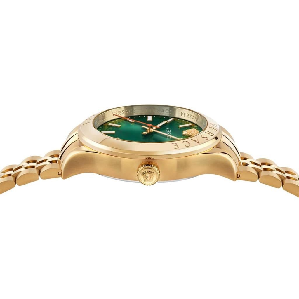 Versace VRSCVEVK01625 Kol Saati