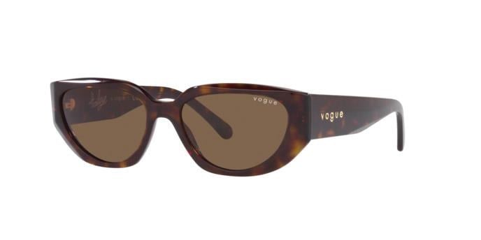 Vogue VO 5438S W65673 .52 Güneş Gözlüğü