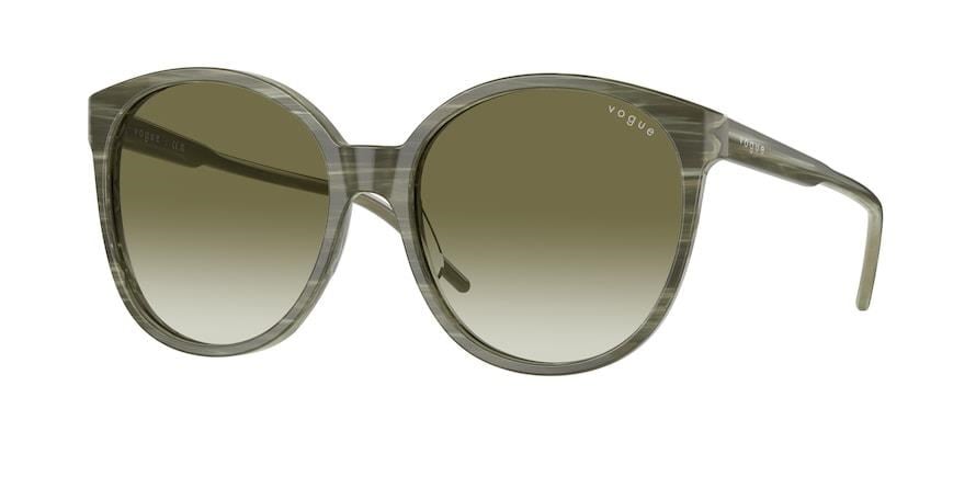 Vogue VO 5509S 30728E .56 Kadın Güneş Gözlüğü