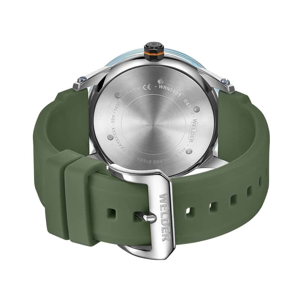 Welder Moody WRN3001 Kol Saati