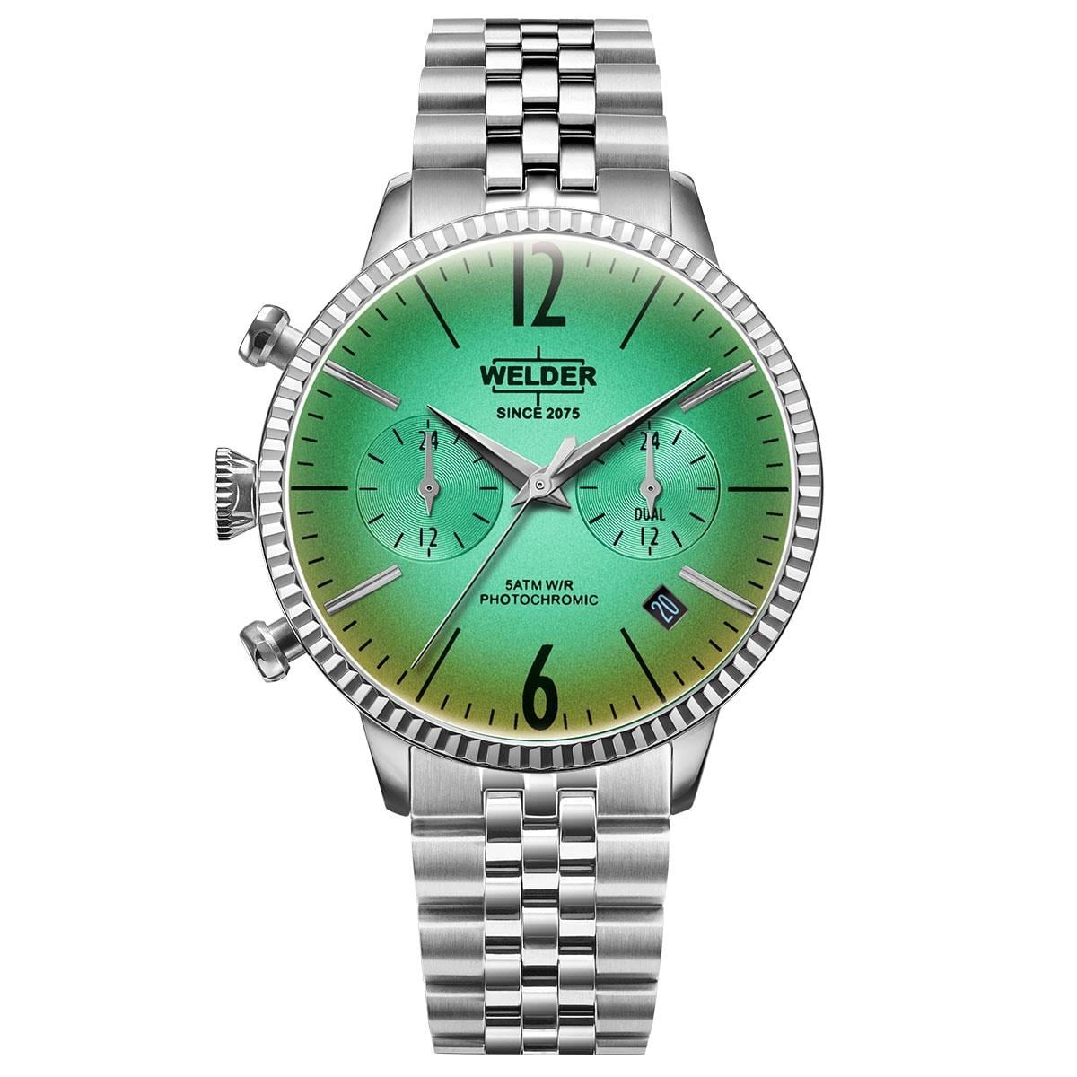 Welder Moody  WWRC647 (Ø 39 mm) Kadın Kol Saati