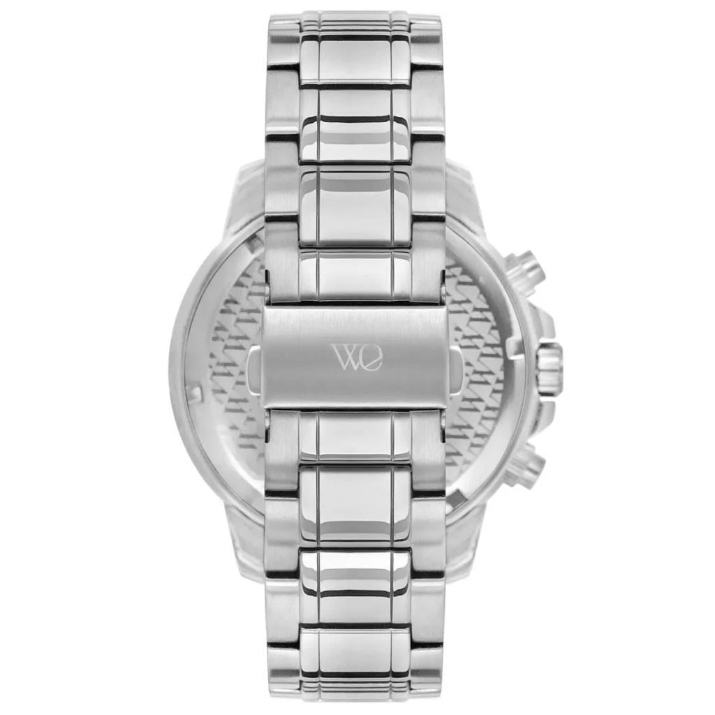 Wesse WWG 6004-02SS Kol Saati