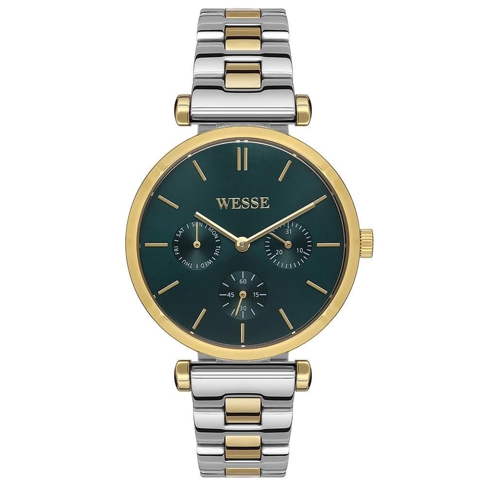Wesse WWL108406 Kadın Kol Saati (SZ) (30)