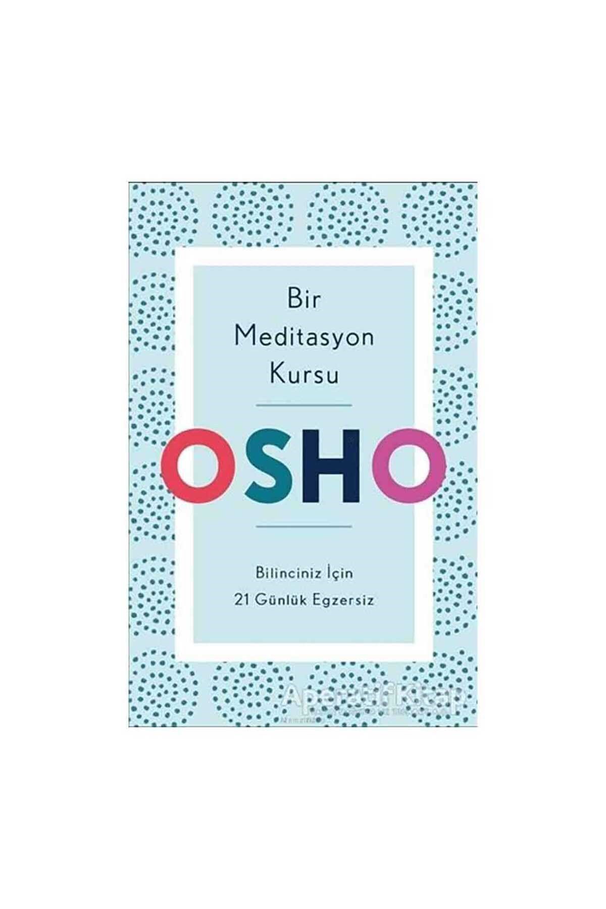Bir Meditasyon Kursu Bilinciniz İçin 21 Günlük Egzersiz