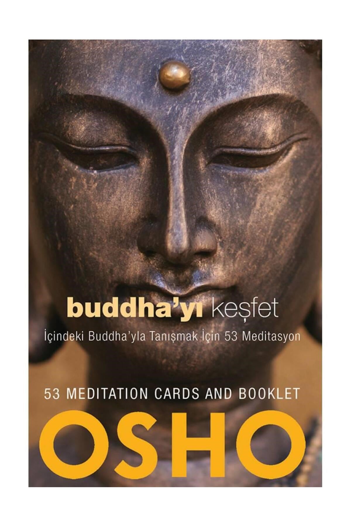 Buddha'yı Keşfet