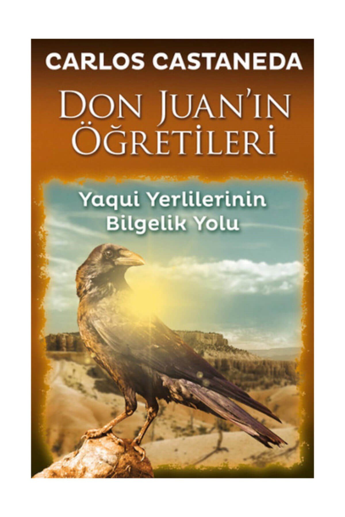 Don Juan'ın Öğretileri