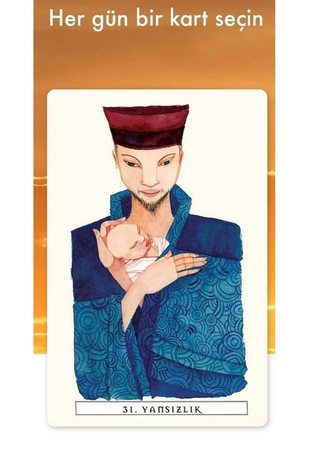 Dönüşüm Tarotu - OSHO
