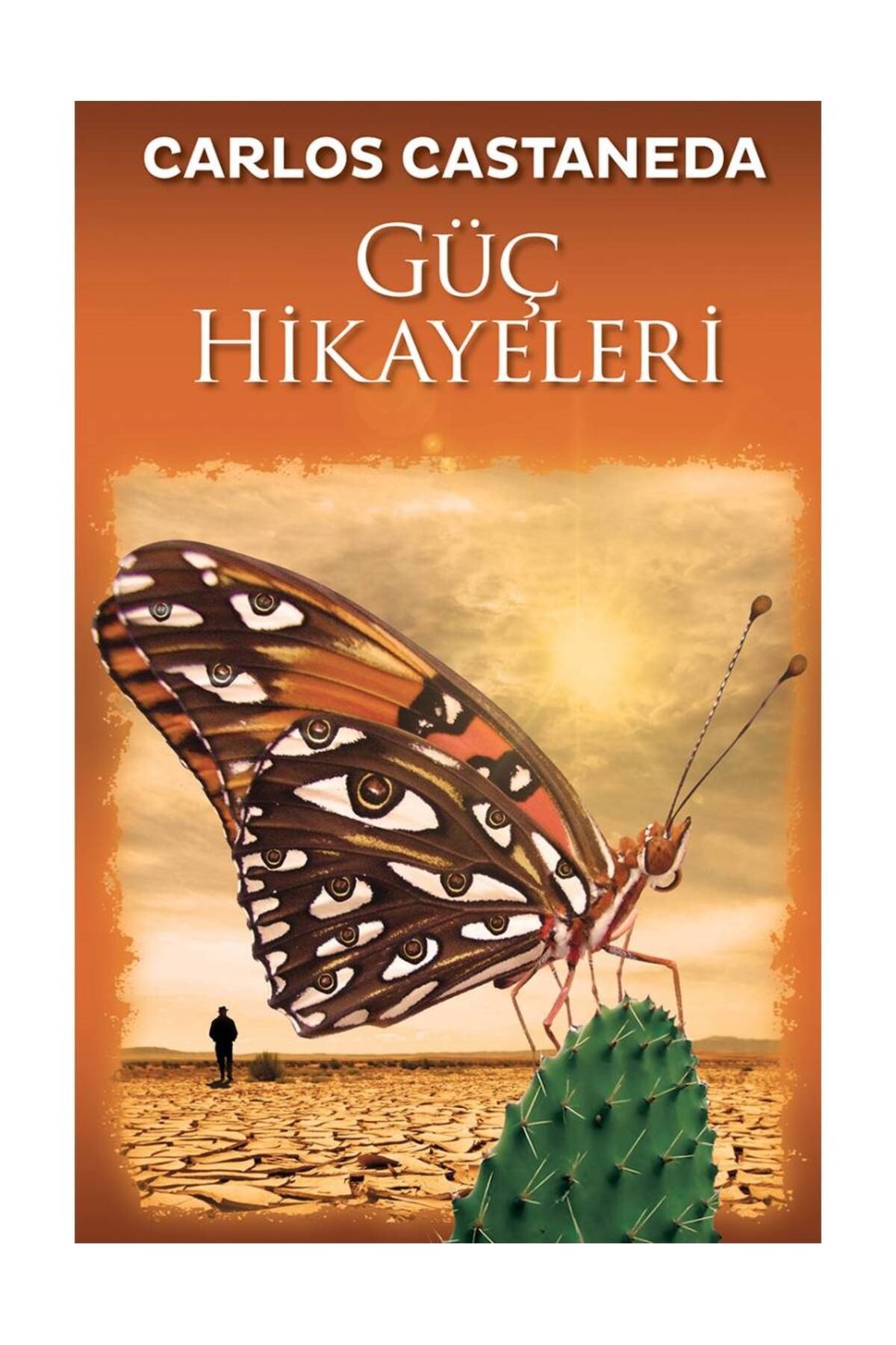 Güç Hikayeleri