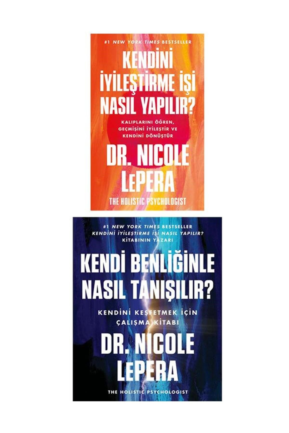 Kendini Iyileştirme Işi Nasıl Yapılır? & Kendi Benliğinle Nasıl Tanışılır? - (SET)