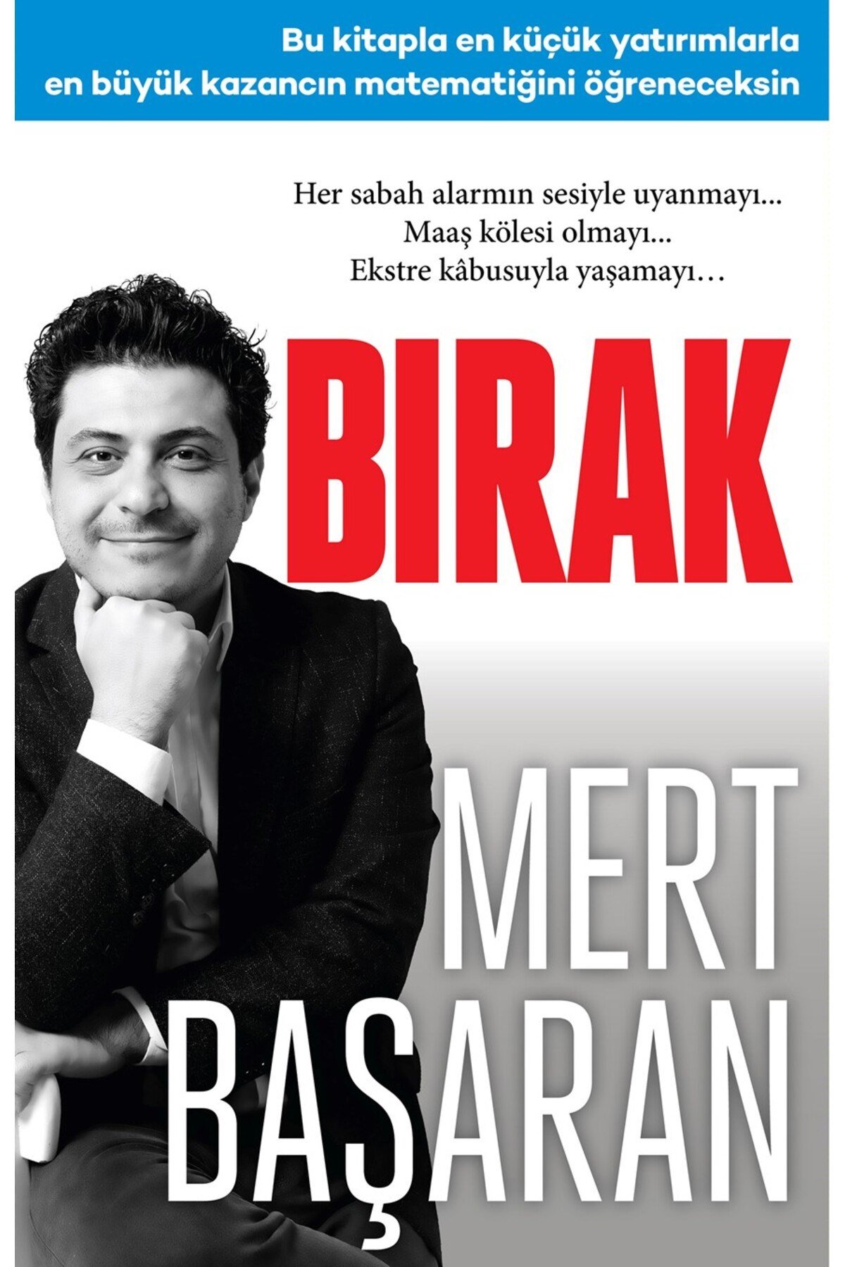Mert Başaran Kitap Seti