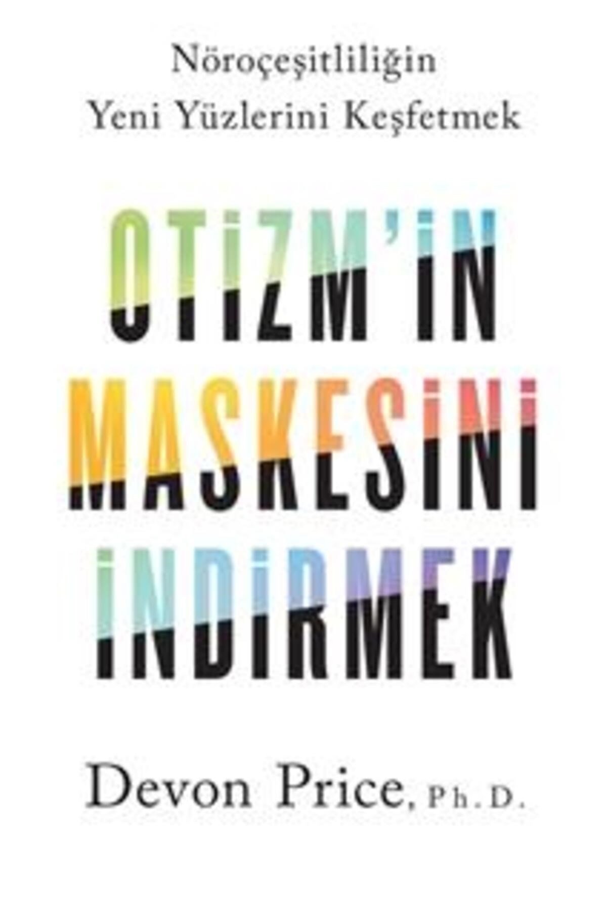 Otizm'in Maskesini İndirmek
