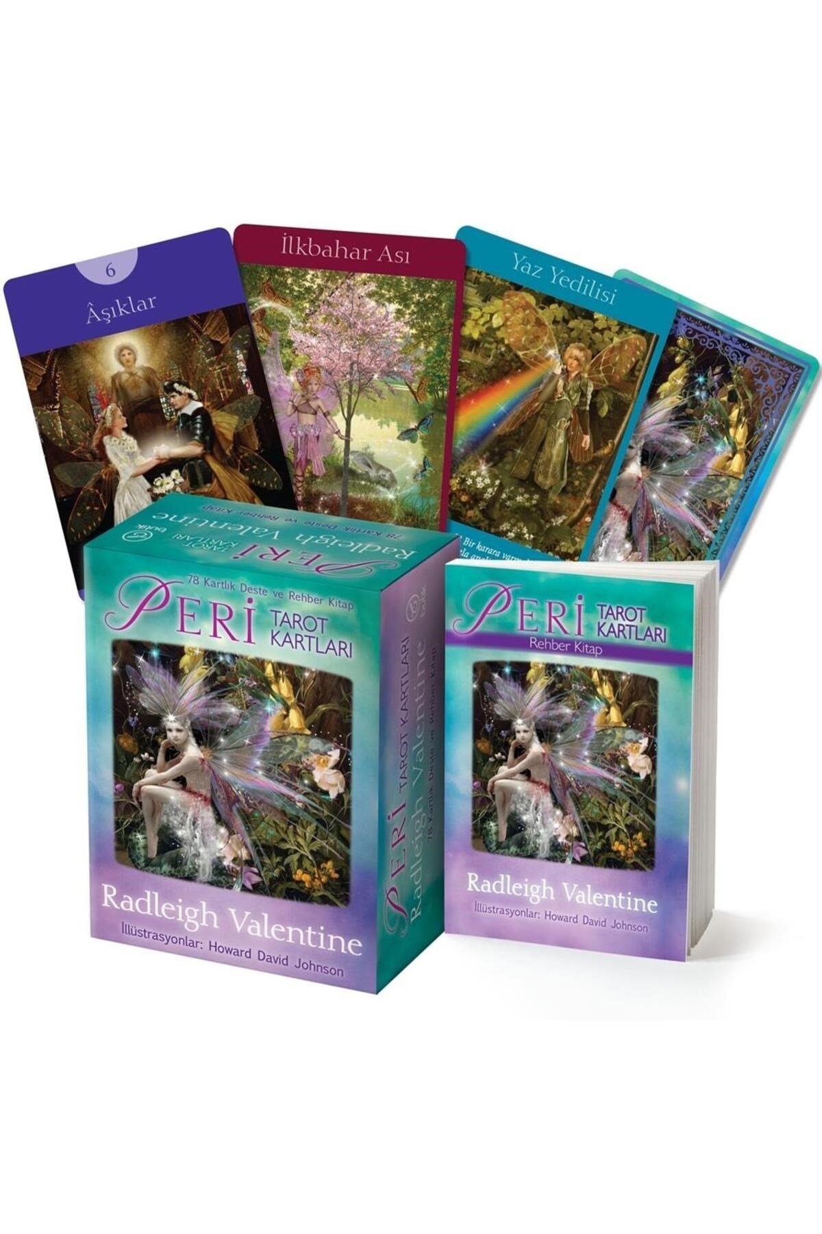Peri Tarot Kartları