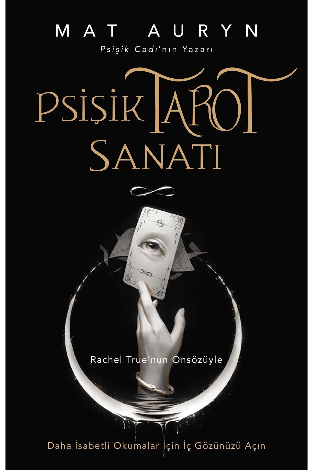 Psişik Tarot Sanatı