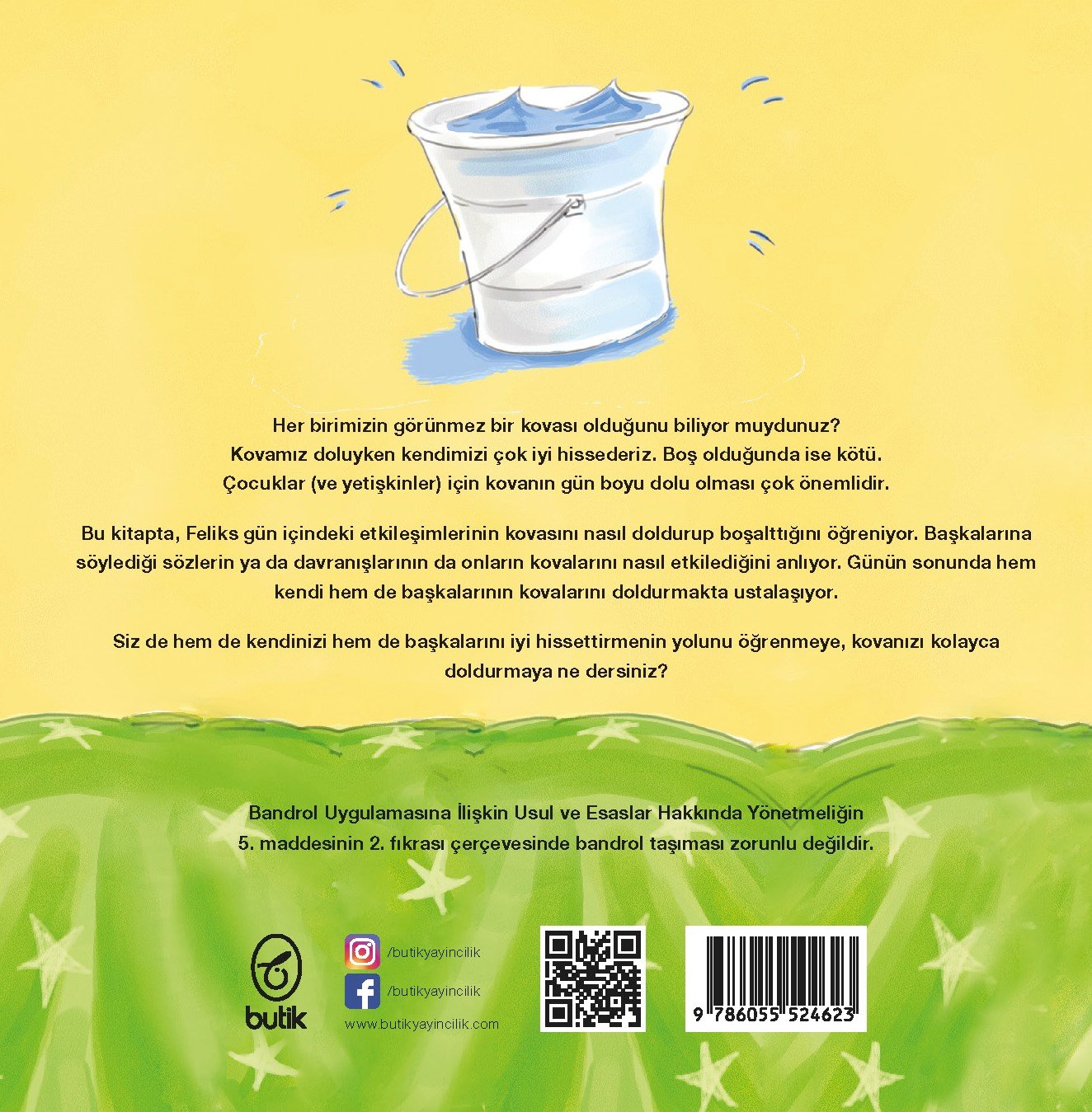Senin Kovan Ne Kadar Dolu?